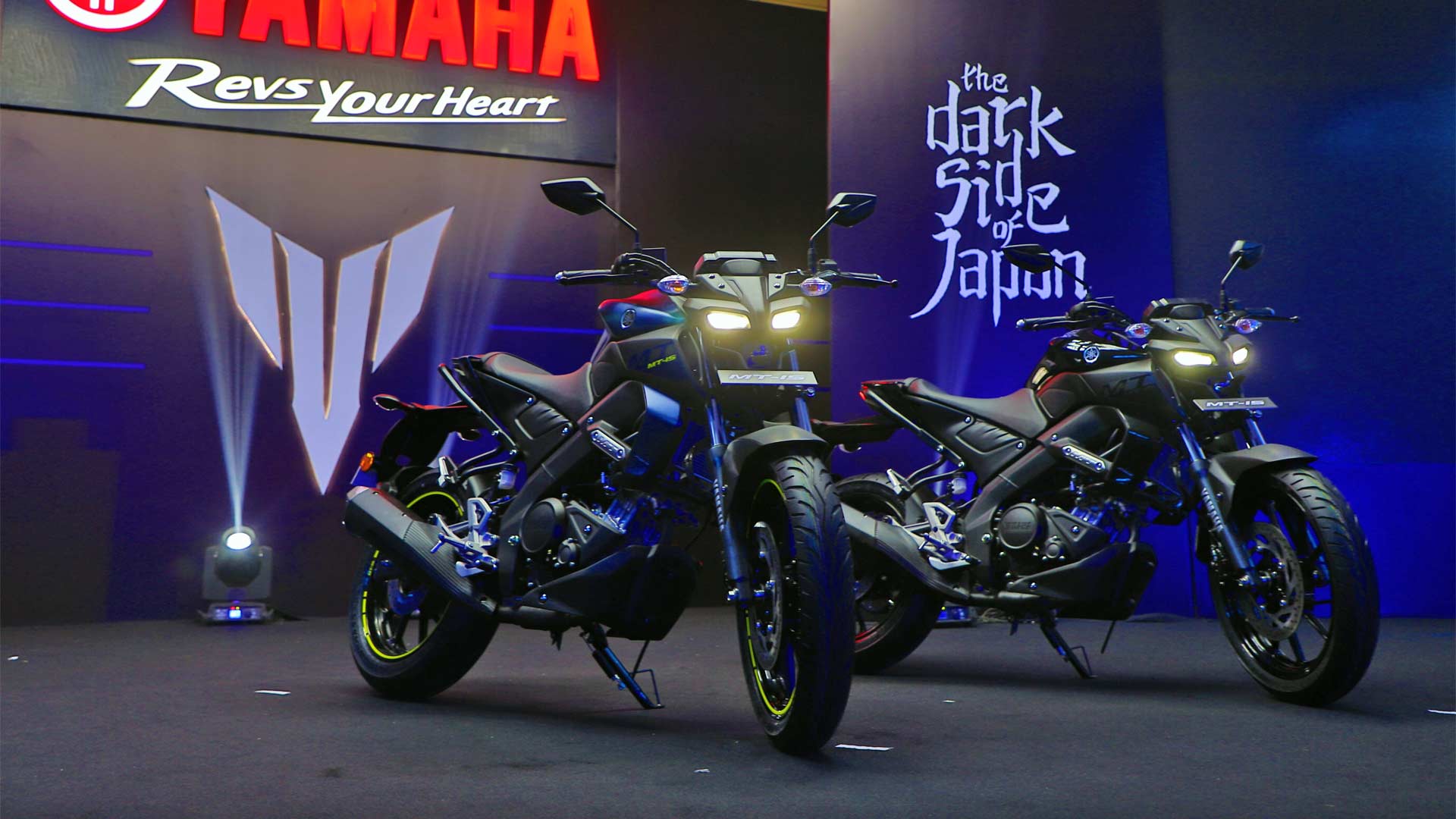 Yamaha全新mt 15接單中11 8萬下單預購中 上閤重車 台中騎安 彰化上合 豐原上閤