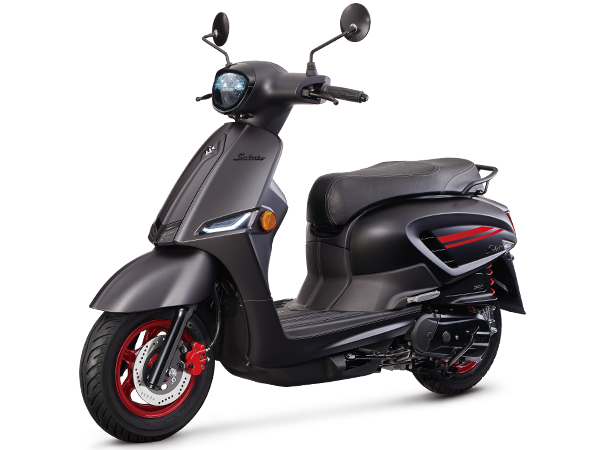 SUZUKI 125cc 限時購車白牌車系