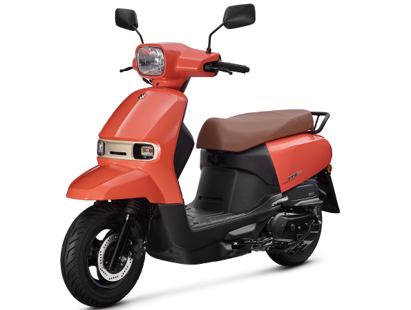 SUI 125 SUZUKI 125cc 限時購車白牌車系