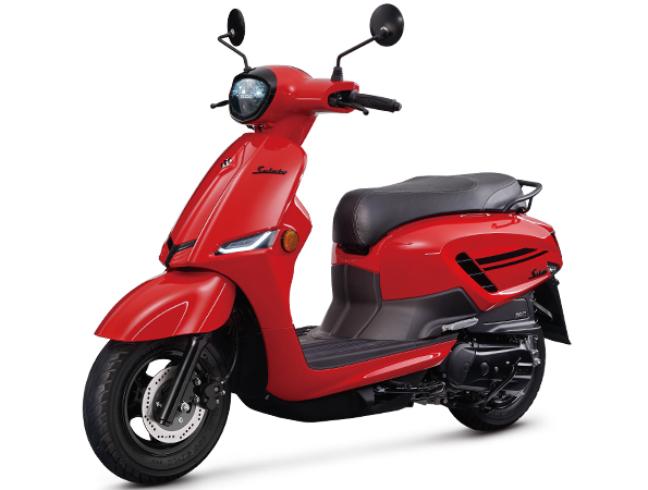 SUZUKI 125cc 限時購車白牌車系