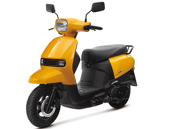 SUI 125 SUZUKI 125cc 限時購車白牌車系