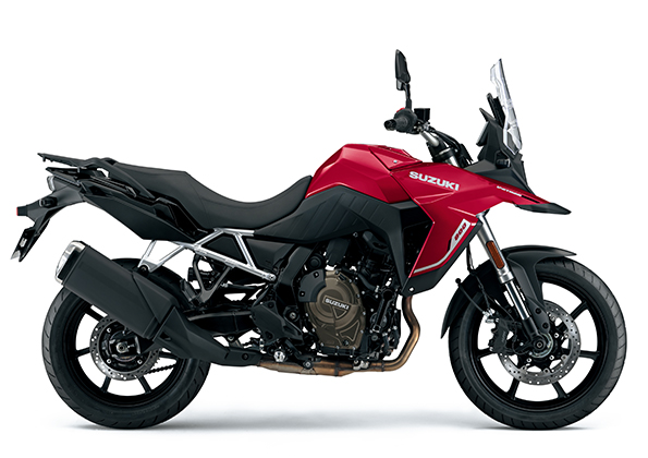 V-STROM 800