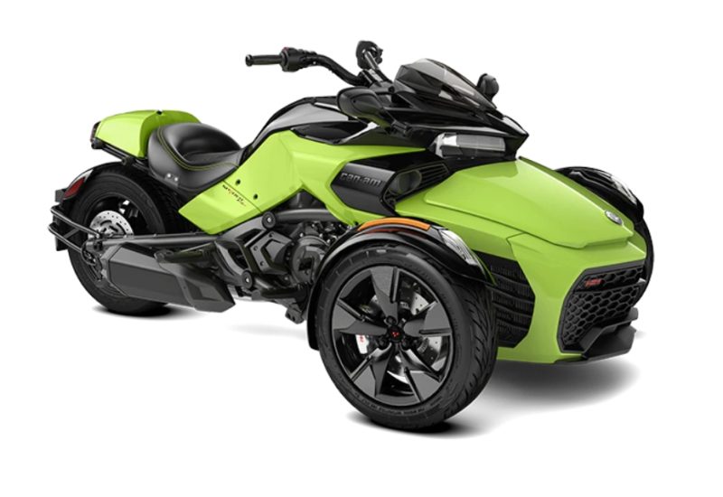 2023 F3-Special Series