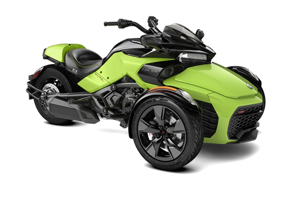 2023 F3-Special Series